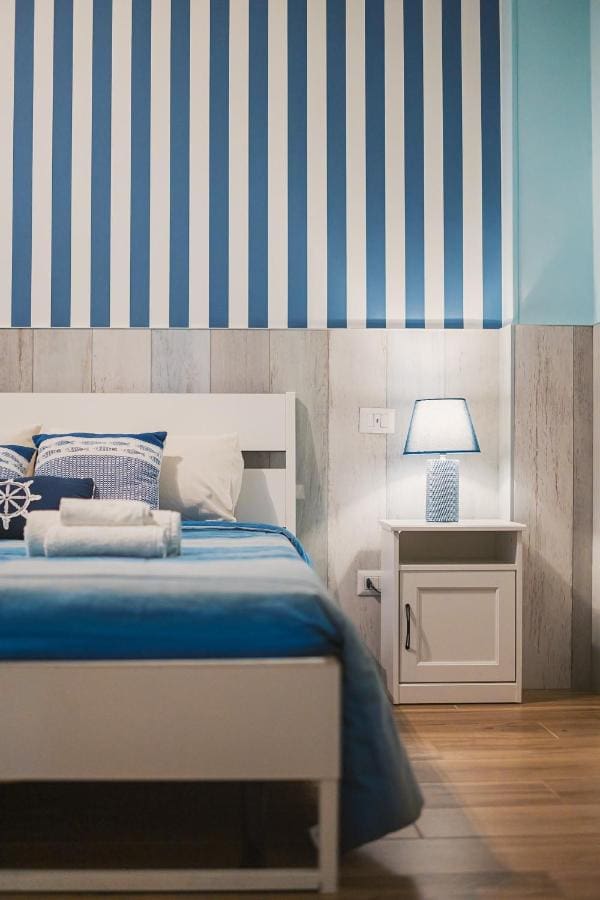 Apulia Rooms Bari in Bari