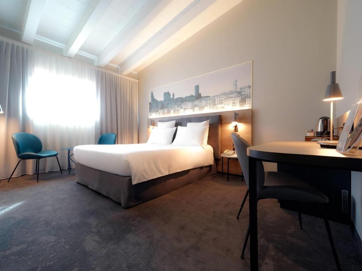 Mercure Bergamo Centro Palazzo Dolci in Bergamo