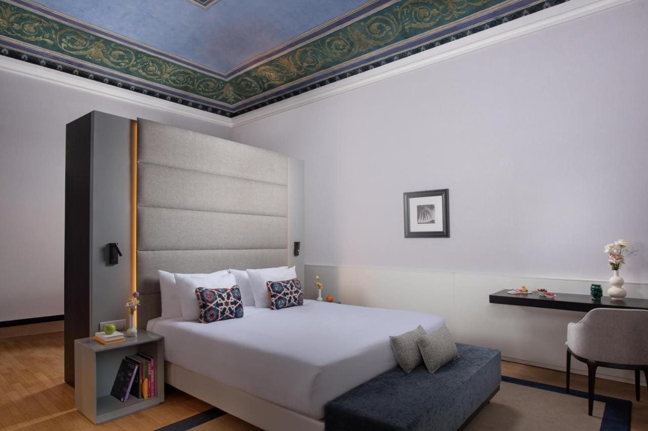 Nh Collection Palermo Palazzo Sitano in Palermo