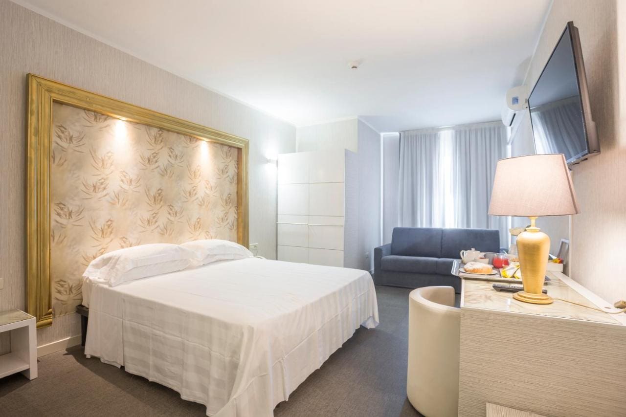 Hotel Repubblica Marinara in Pisa