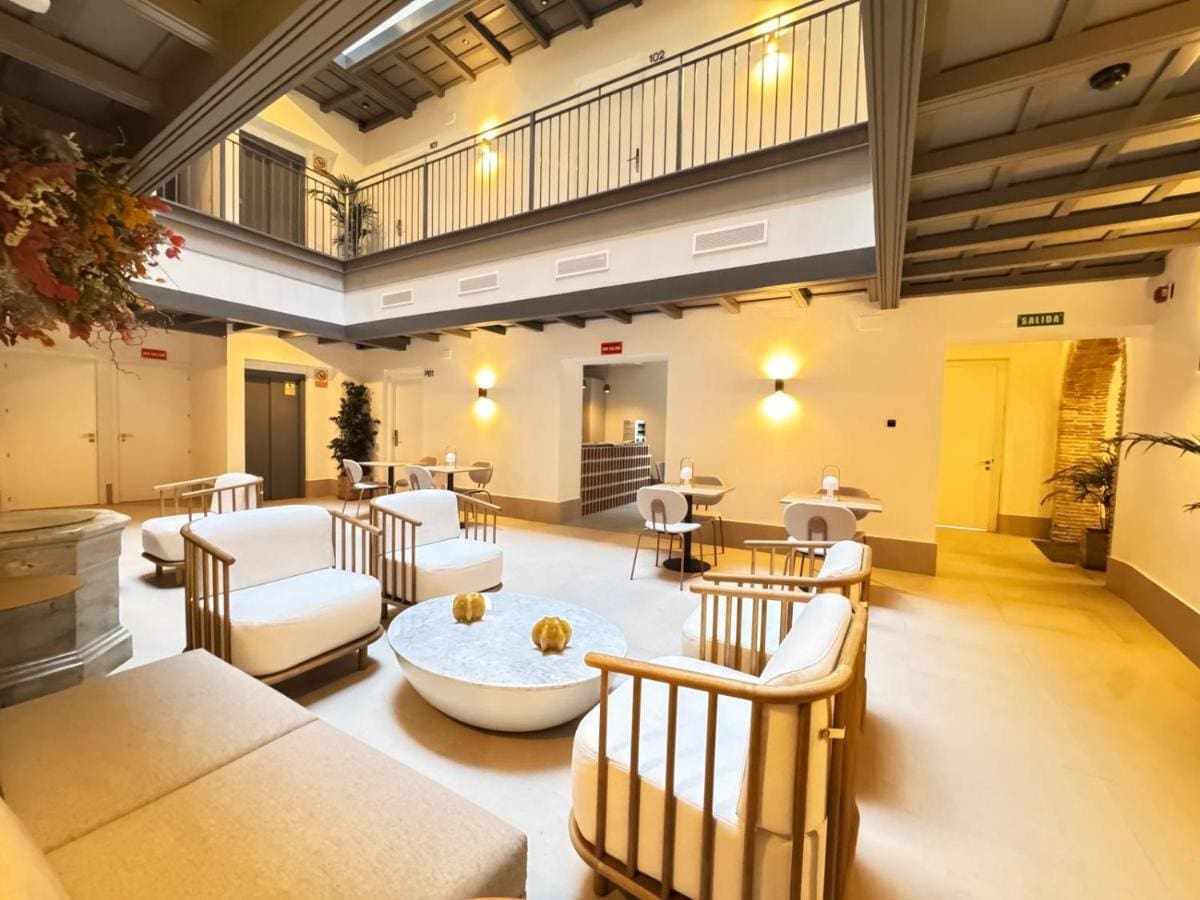 La Caleta Qe Hotels in Cadiz