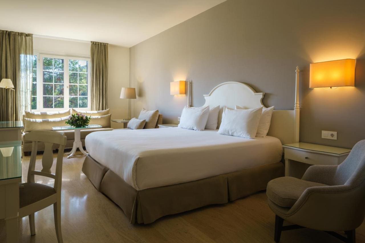 Crisol Jardines De Córdoba in Cordoba