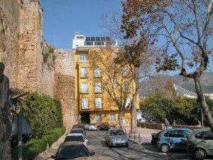 Don Alfredo in Marbella
