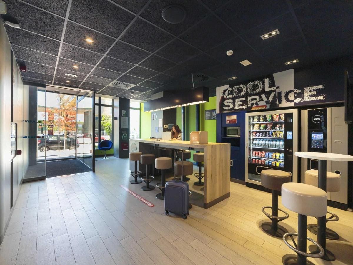 Ibis Budget Huerta De Murcia in Murcia