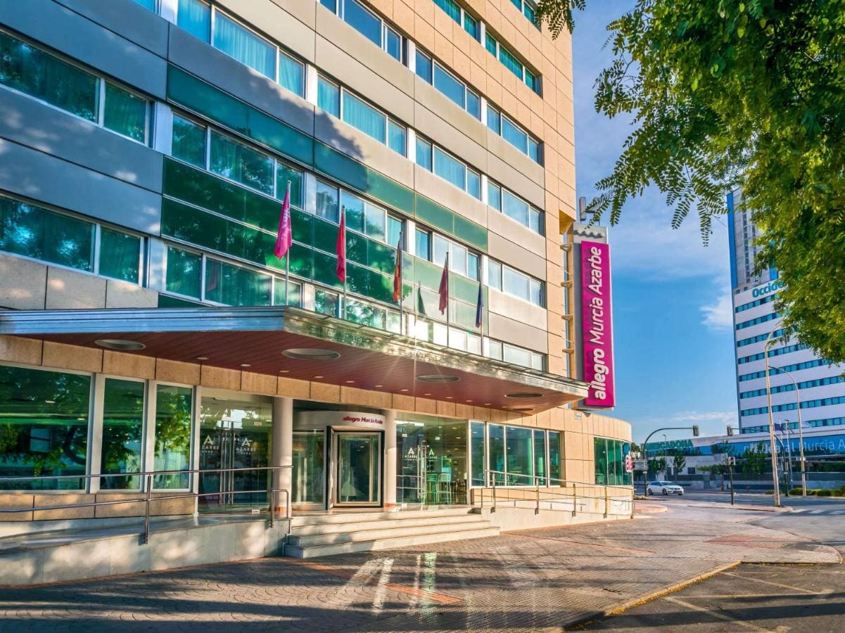 Allegro Murcia Azarbe in Murcia