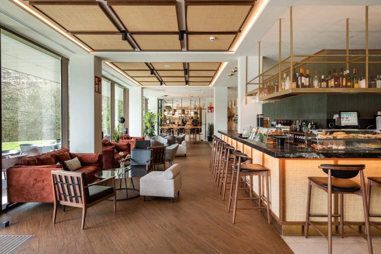 Leonardo Hotel San Sebastián in San Sebastian