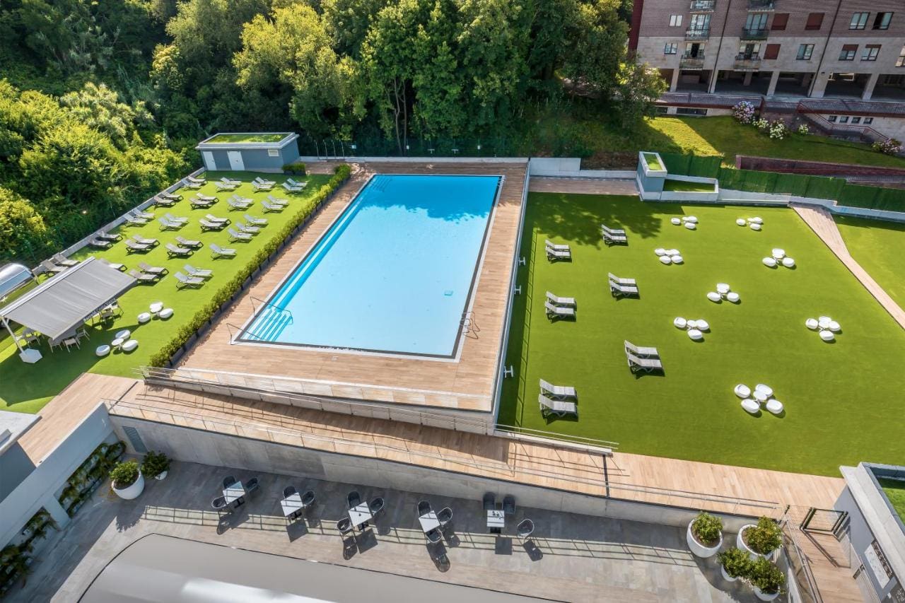 Barceló Costa Vasca in San Sebastian