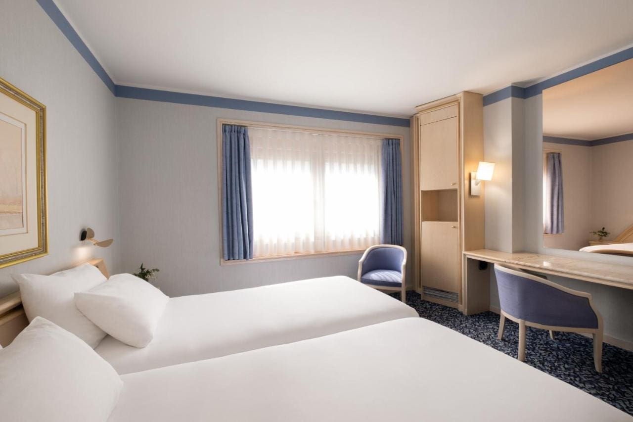 Exe Boston in Zaragoza