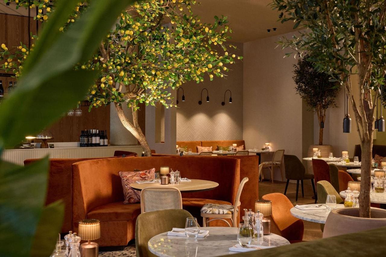 Van Der Valk Hotel Gent in Ghent