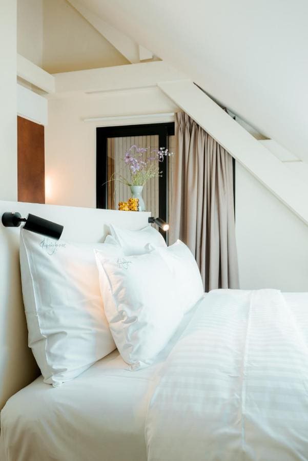 The Librarian By Domani Hotels in Ghent