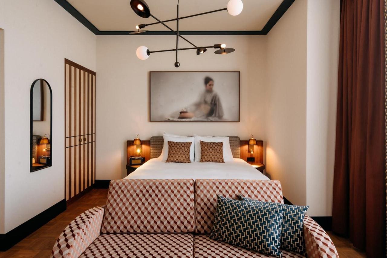 De Plesman Hotel The Hague in The Hague