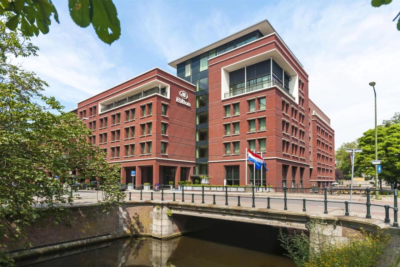 Hilton The Hague in The Hague