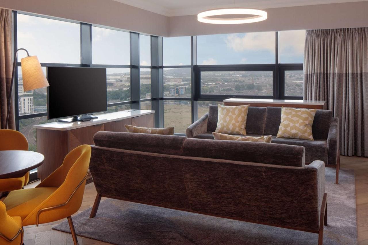 Hilton Belfast in Belfast