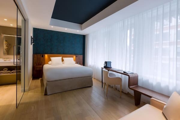 Hotel L'Arbre Voyageur