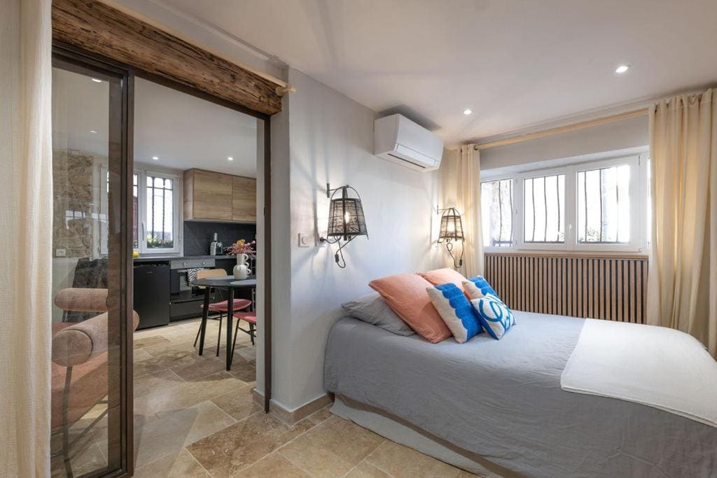 La Pablita by Evasion Riviera