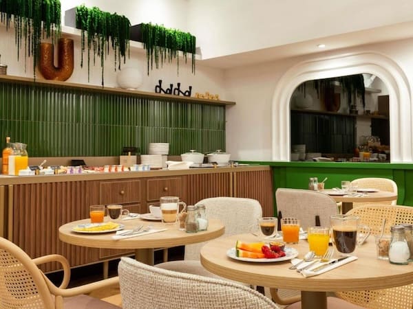 Hotel Les Capitouls Toulouse Centre