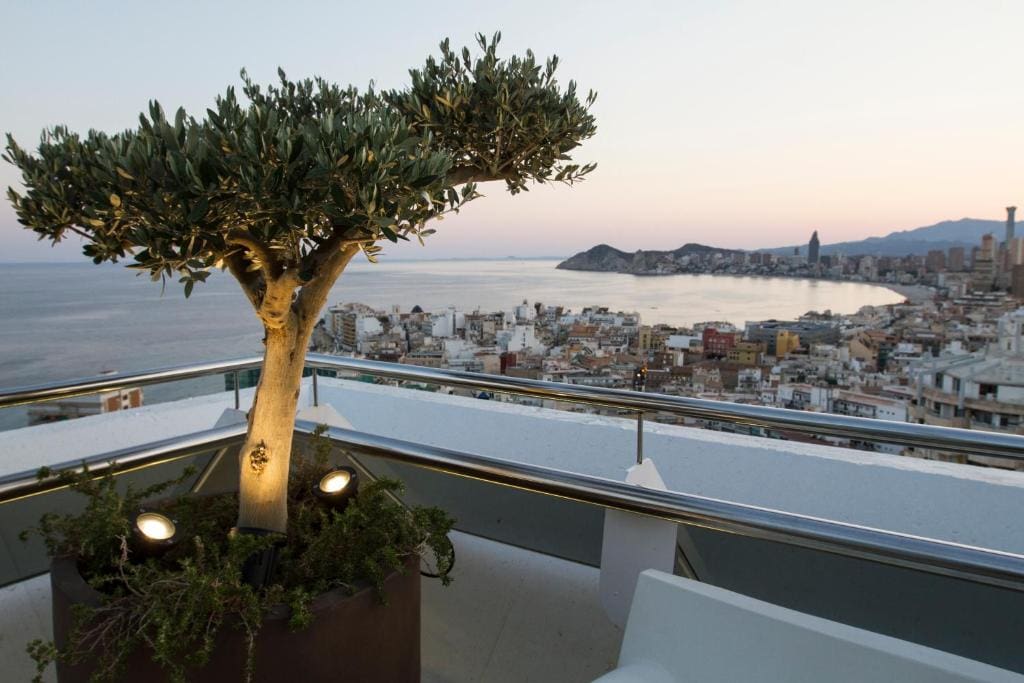 Hotel Madeira Centro