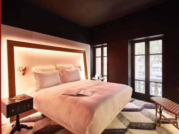 Mama Shelter Toulouse