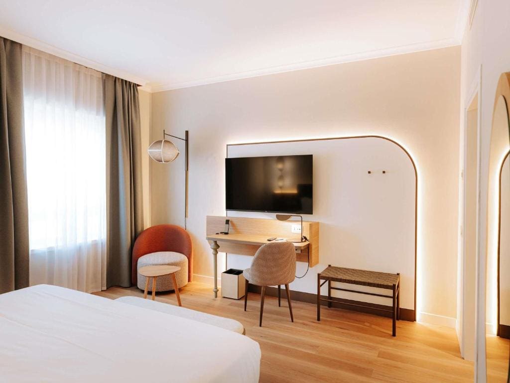 Mövenpick Hotel Bari