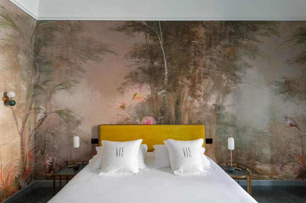 VIS urban suites & spa