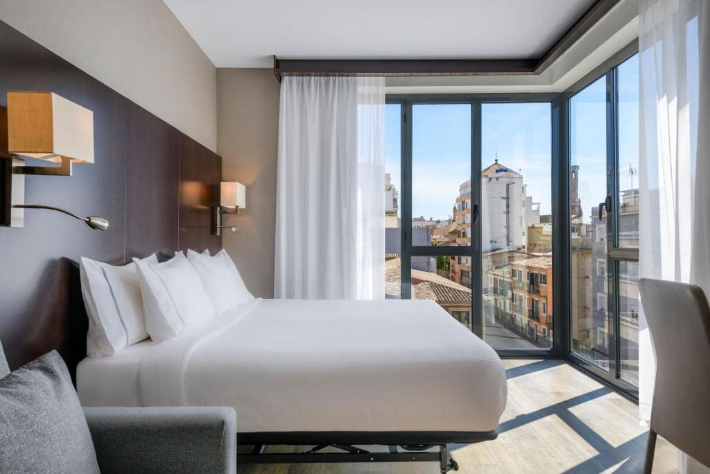 AC Hotel Ciutat de Palma