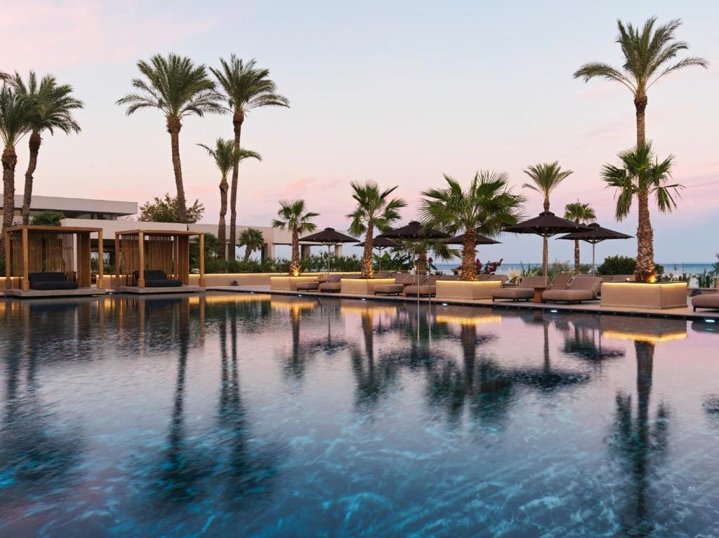 Ammades All Suites Beach Hotel & Spa