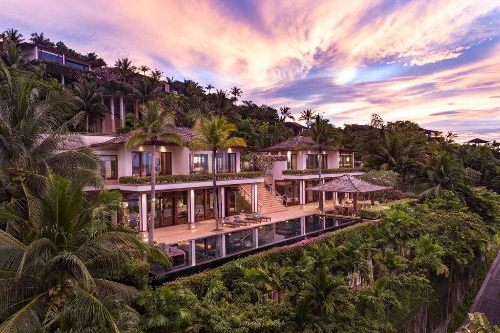 Andara Resort Villas