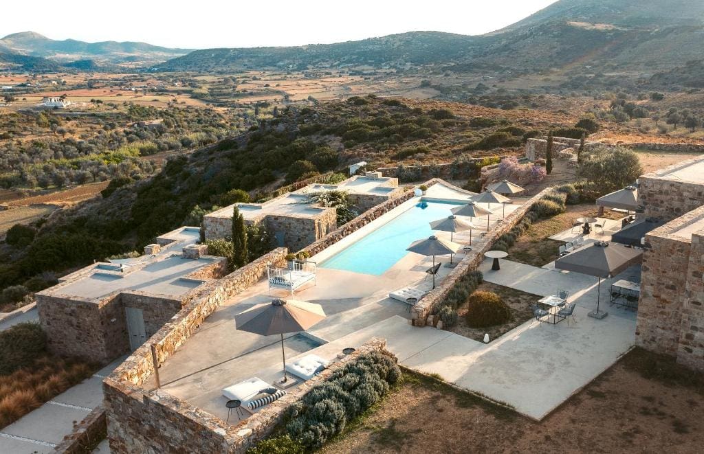 Ayiopetra Exclusive Getaways