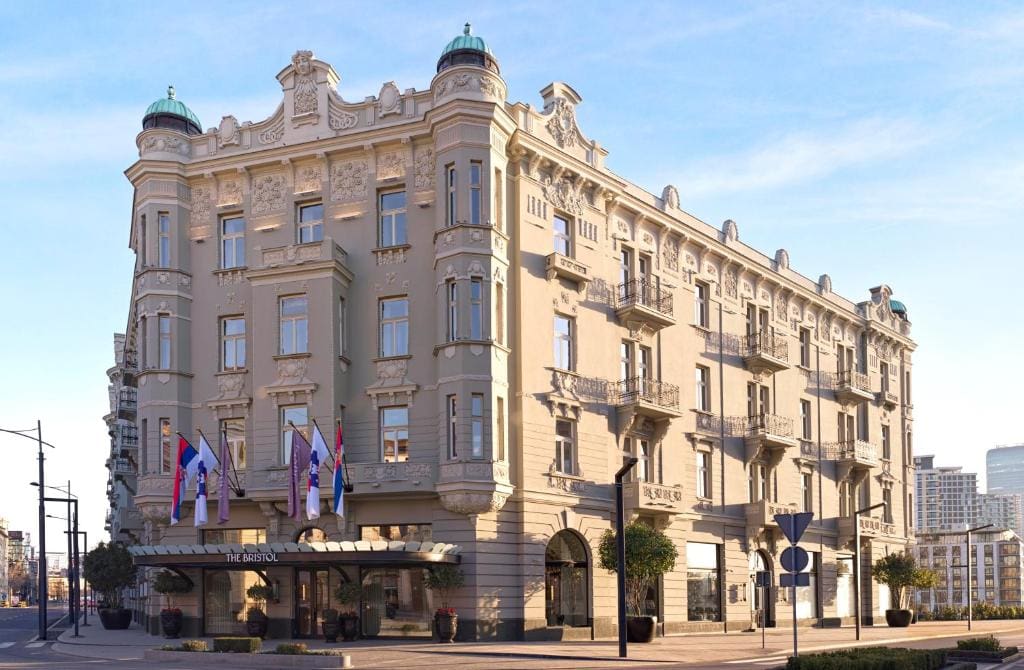 The Bristol Belgrade