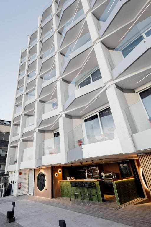 Hotel Cristina by Tigotan Las Palmas