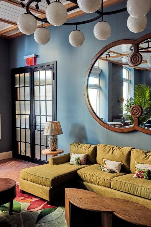 The Drayton Hotel Savannah