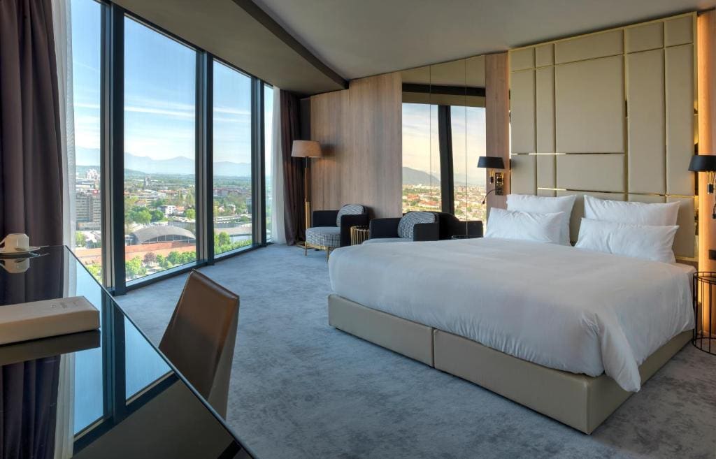 Grand Plaza Hotel & Congress Center