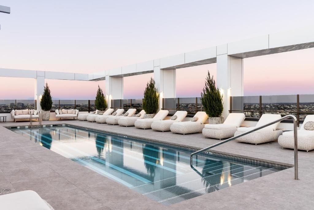 Hotel X Brisbane Fortitude Vly