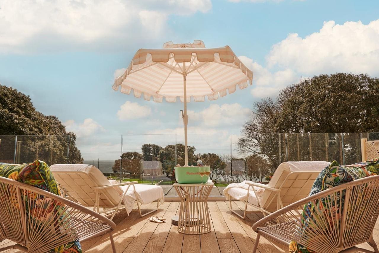 The Nici in Bournemouth