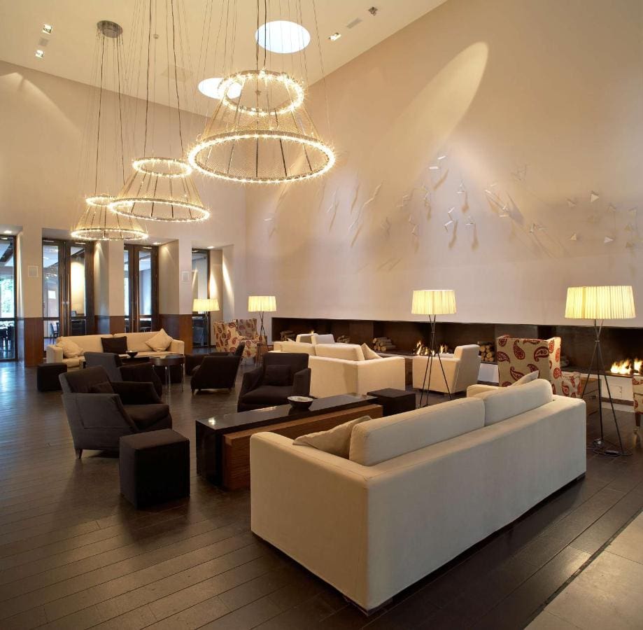 Park Plaza Cardiff in Cardiff