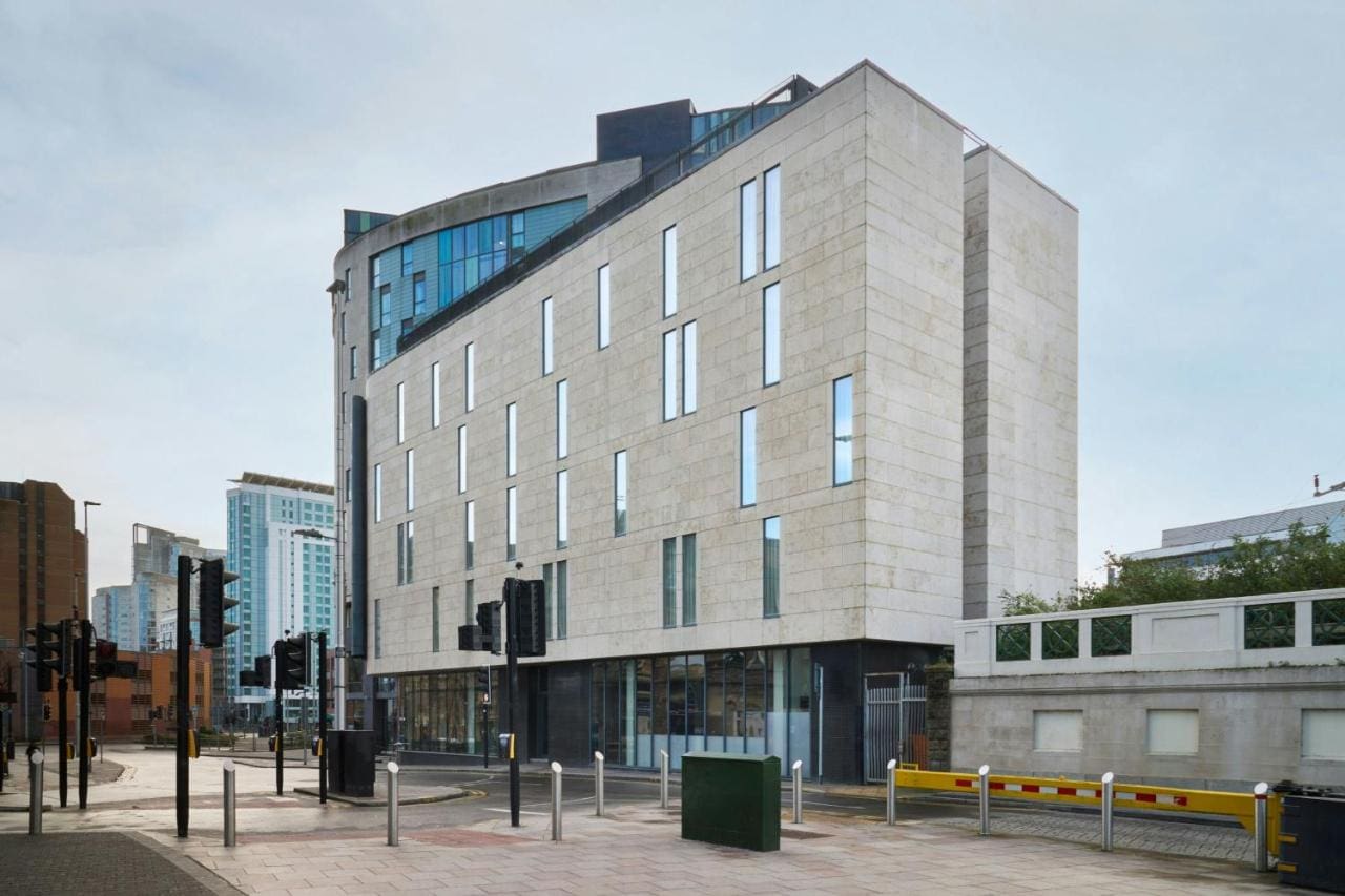 Four Points Flex By Sheraton Cardiff in Cardiff
