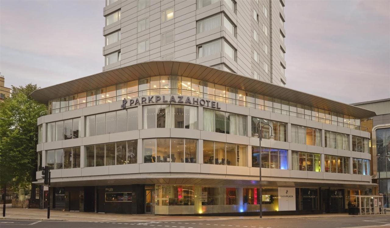 Park Plaza Leeds in Leeds