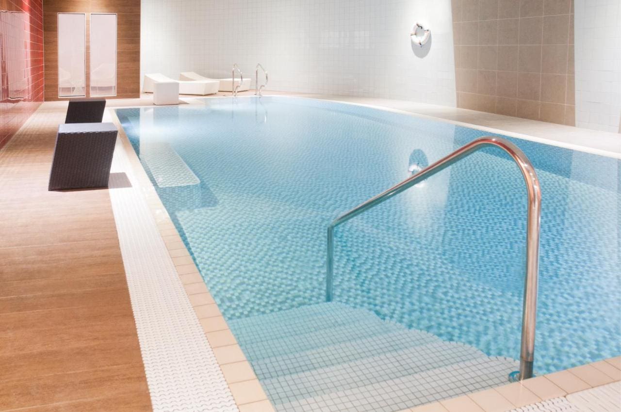 Novotel Liverpool Centre in Liverpool