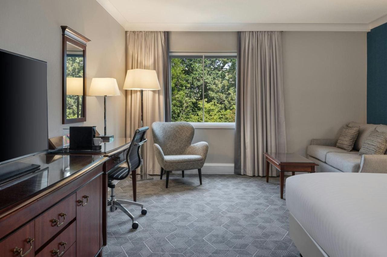 Delta Hotels By Marriott Newcastle Gateshead in Newcastle Upon Tyne