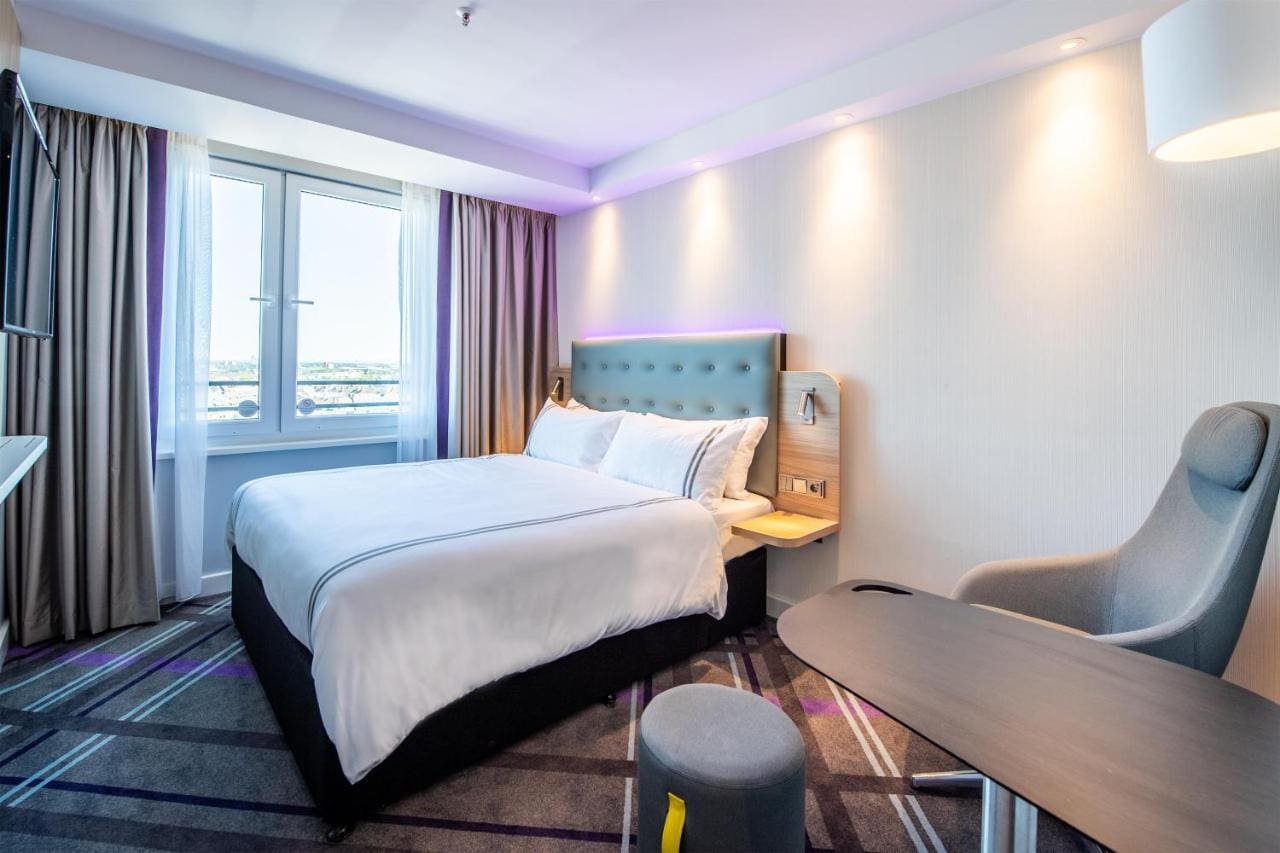 Premier Inn Köln City Süd in Cologne