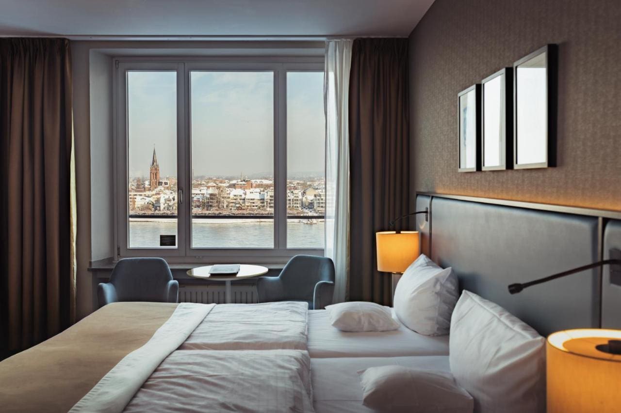 Ameron Bonn Hotel Königshof in Bonn