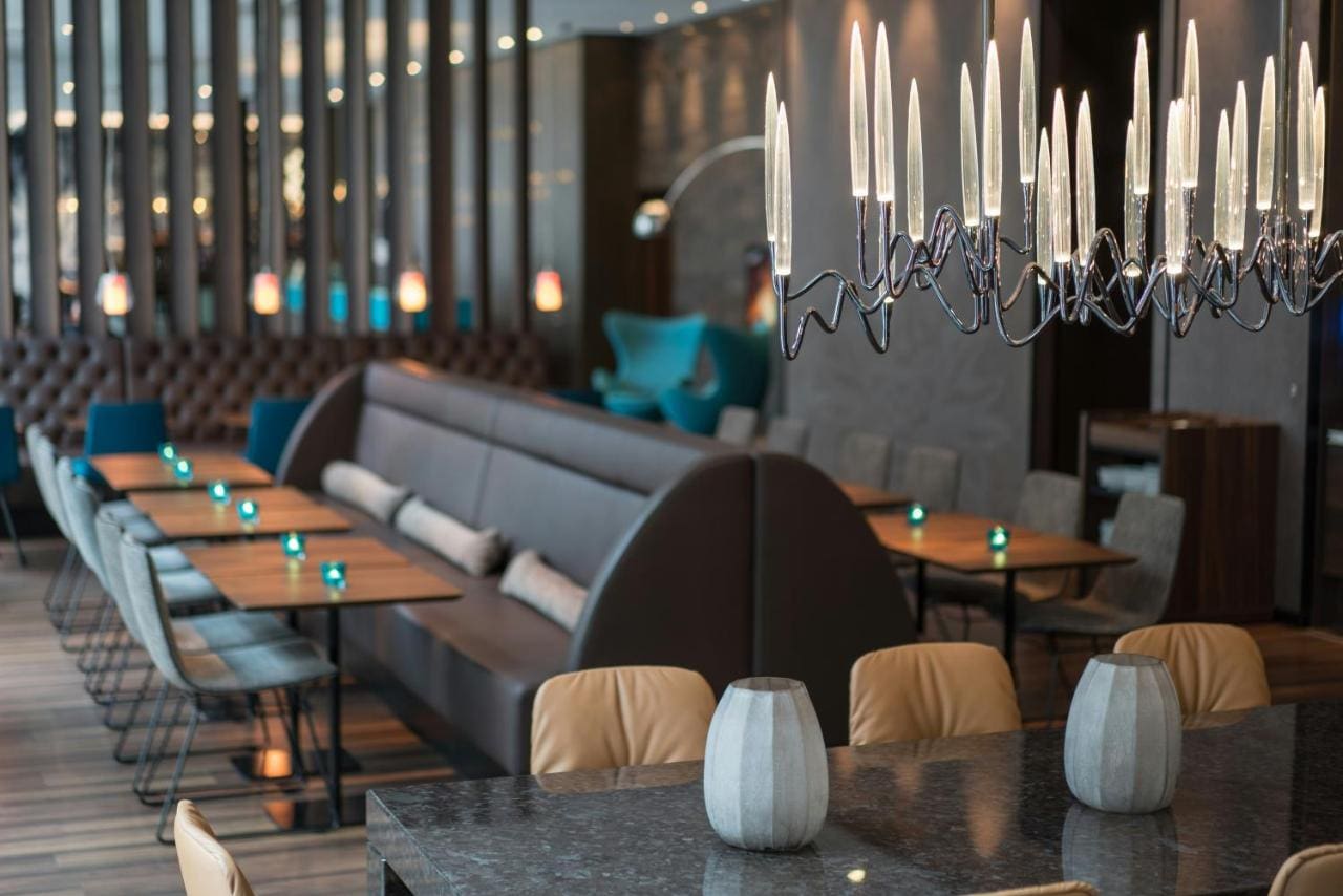 Motel One Leipzig-nikolaikirche in Leipzig