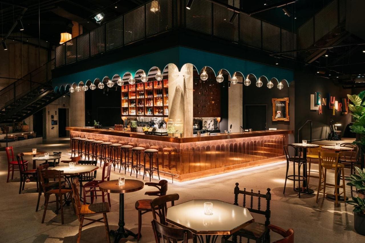 Ruby Hanna Hotel Stuttgart in Stuttgart