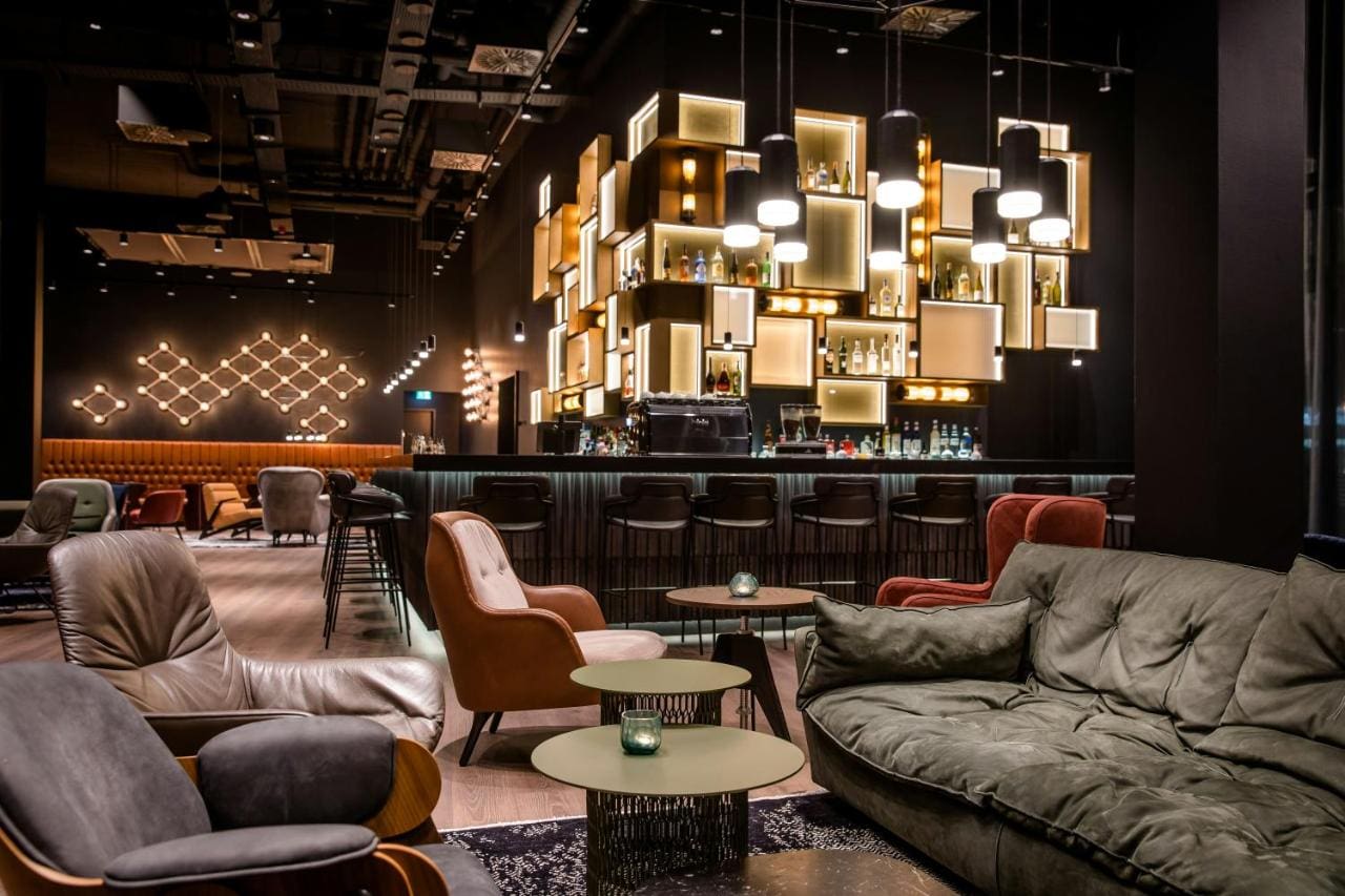 Motel One Stuttgart-feuerbach in Stuttgart