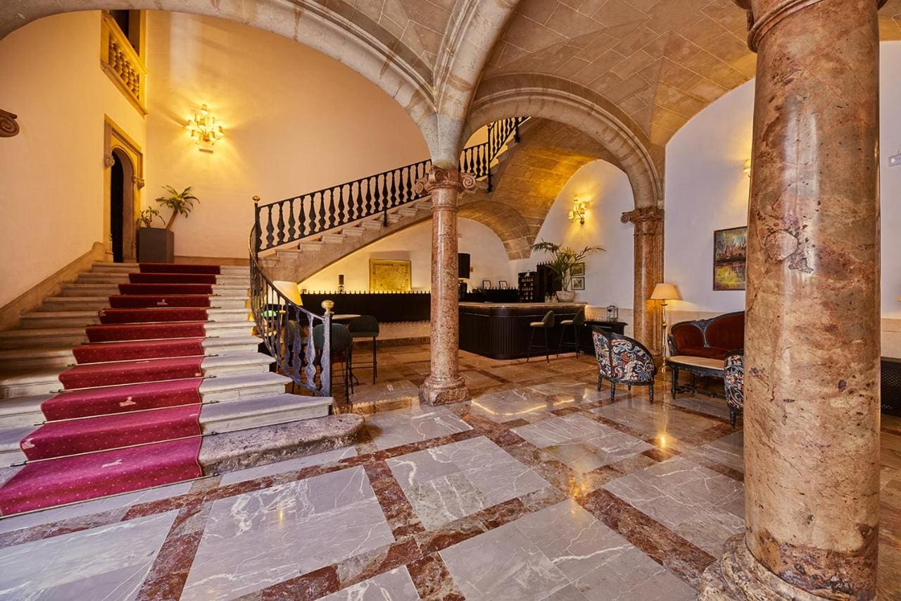 Hotel Born in Palma De Mallorca
