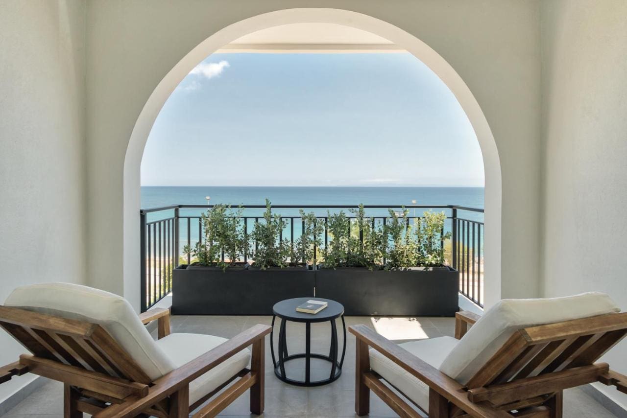 Bitzaro Boutique Hotel in Zakynthos