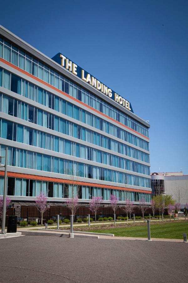 The Landing Hotel At Rivers Casino Pittsburgh in Pittsburgh
