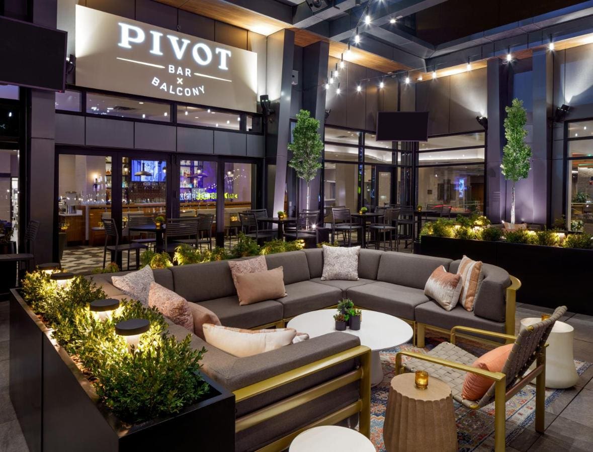 Hyatt House Indianapolis Downtown in Indianapolis