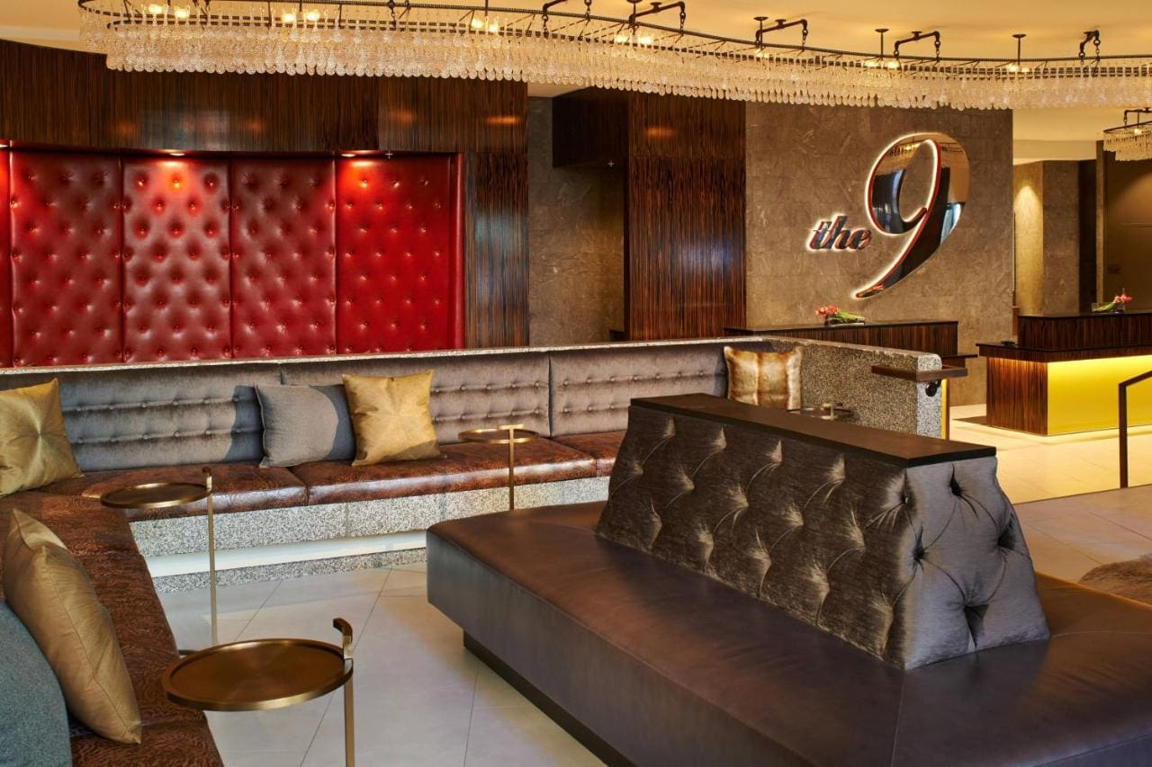 Metropolitan At The 9, Autograph Collection in Cleveland