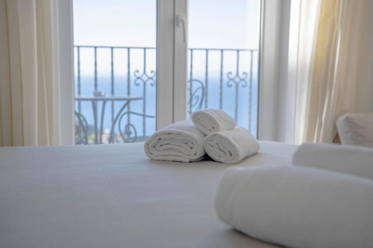 Albergo La Prora in Capri
